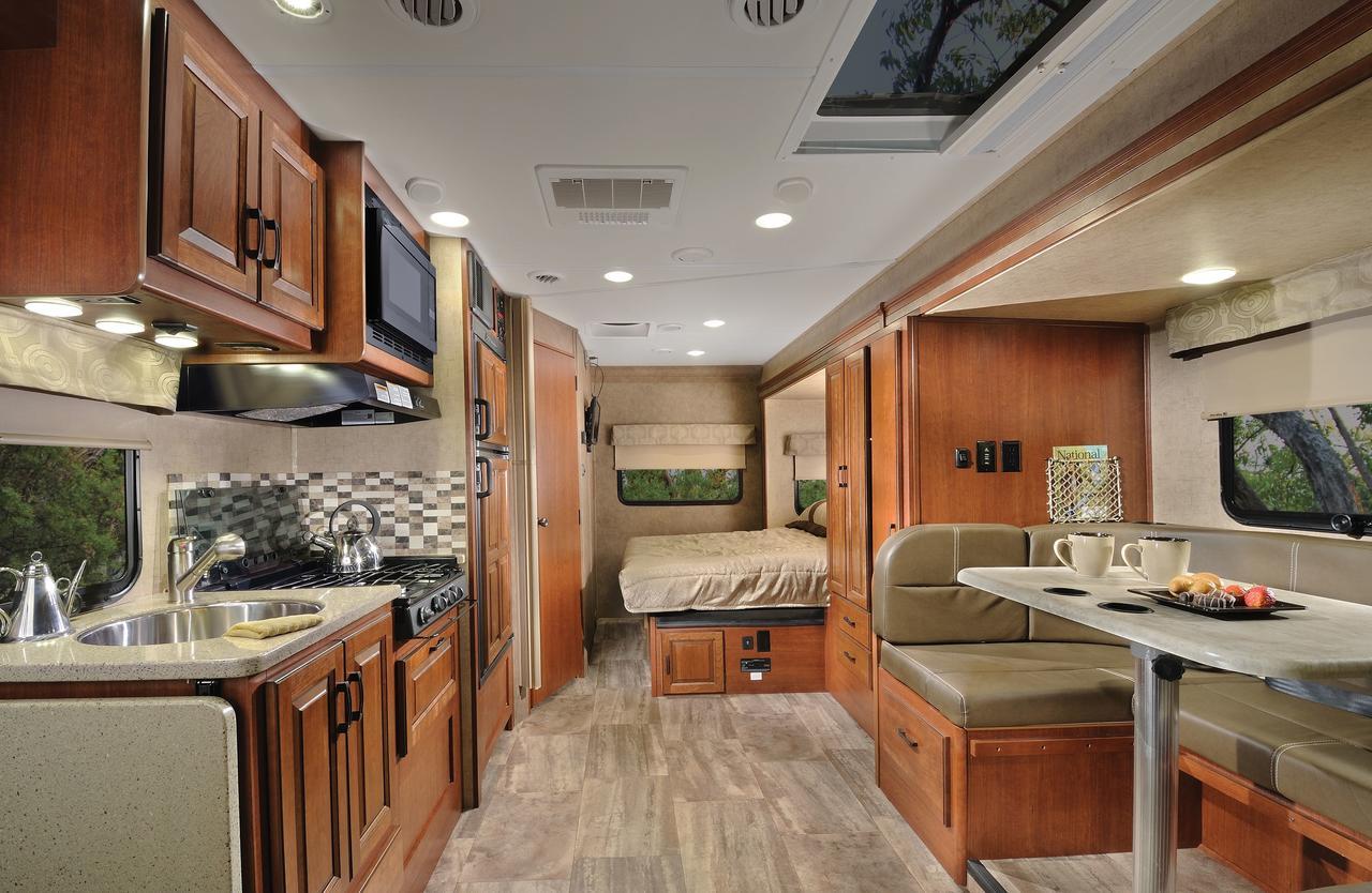 Camping Oman Motorhomes Masqat