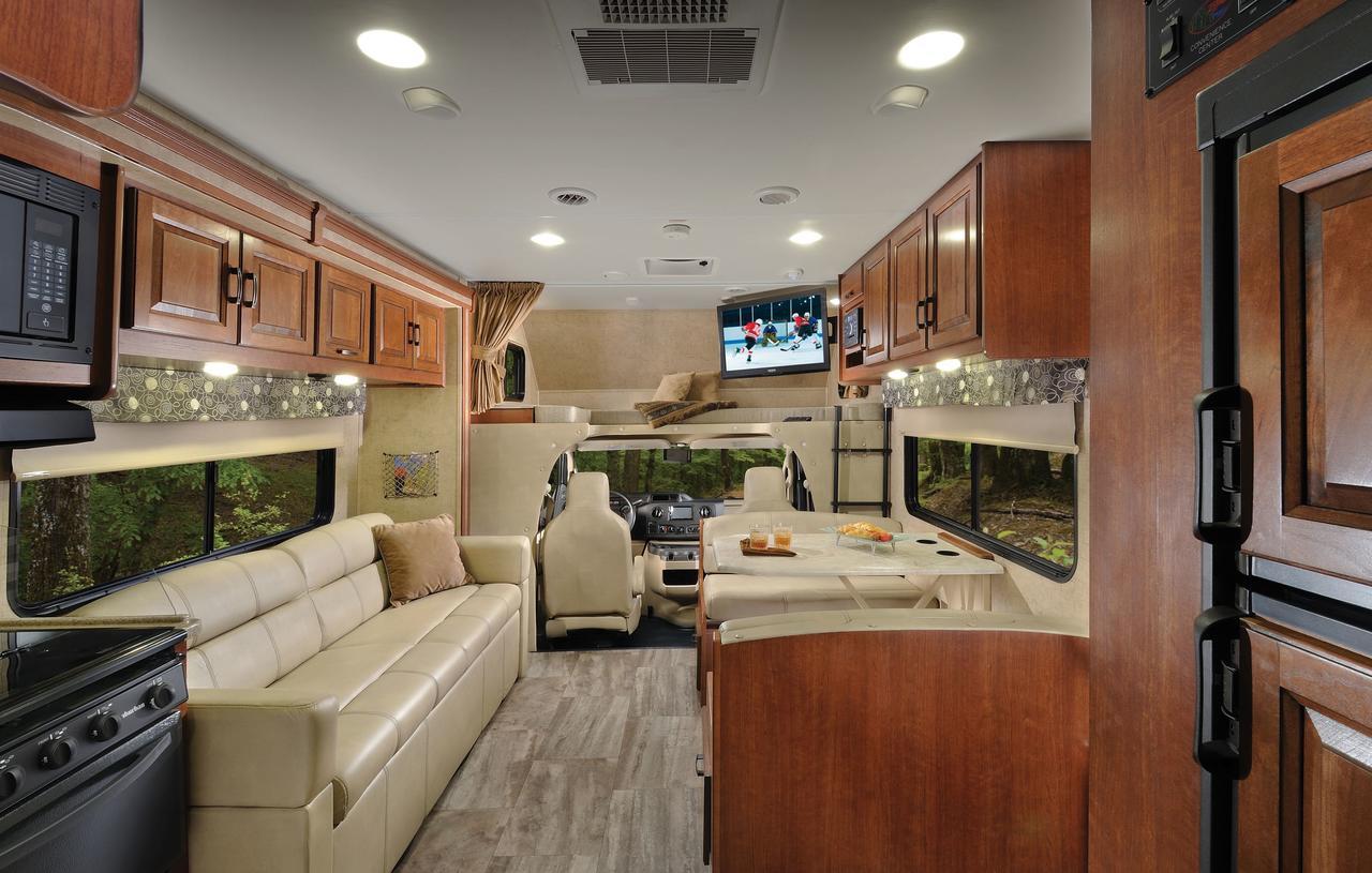 Oman Motorhomes Camping Masqat