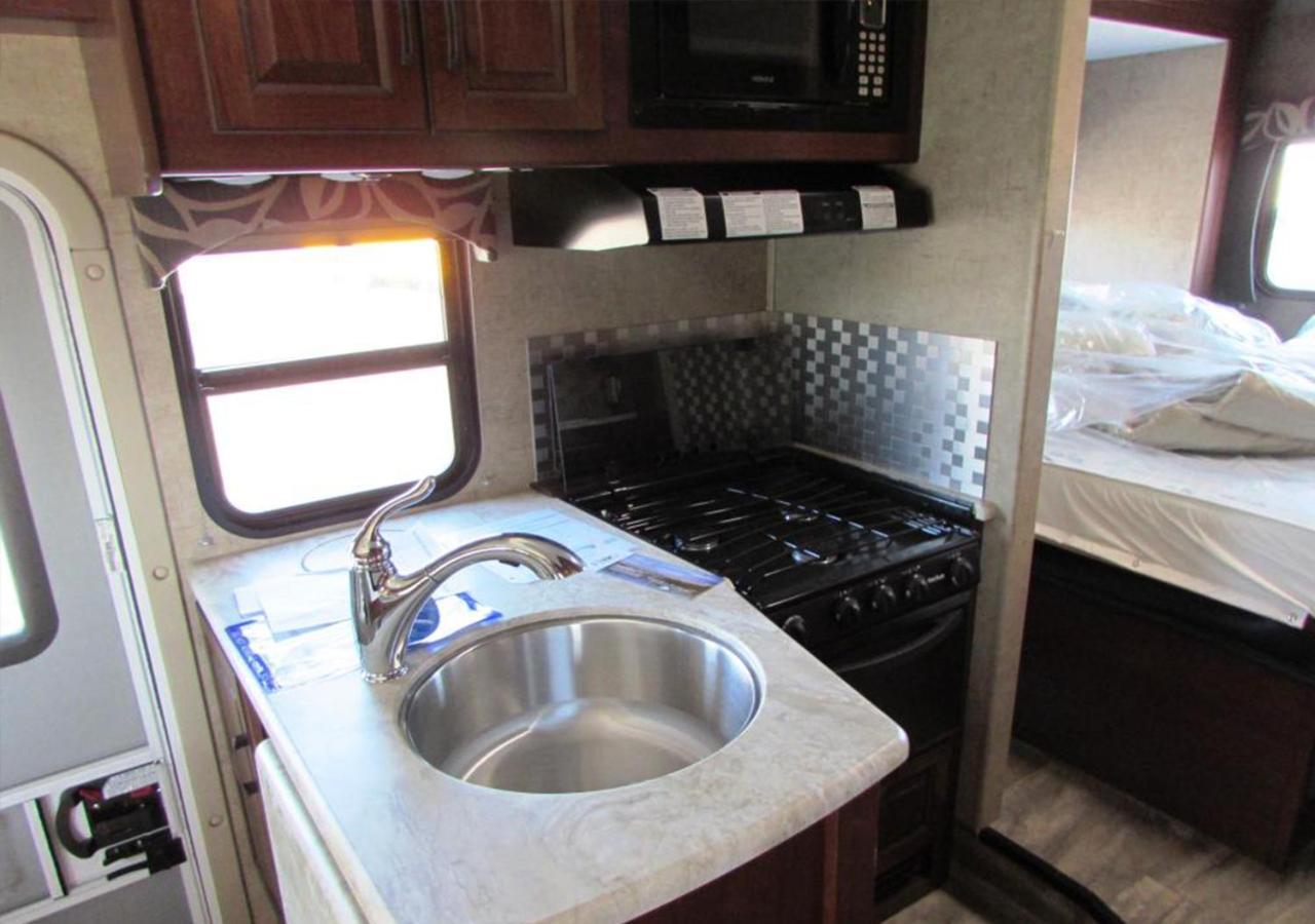 Camping Oman Motorhomes Masqat